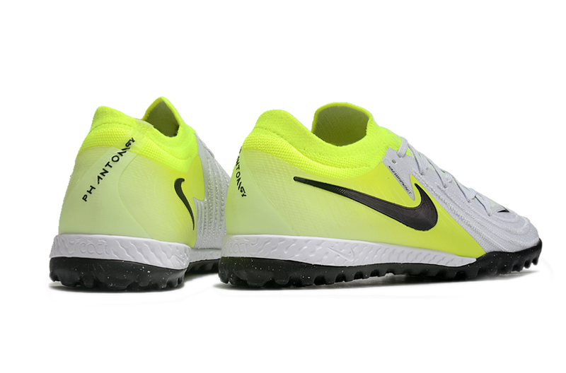 Chuteira Society Nike Phantom Luna TF 2 Elite + Brindes Exclusivos