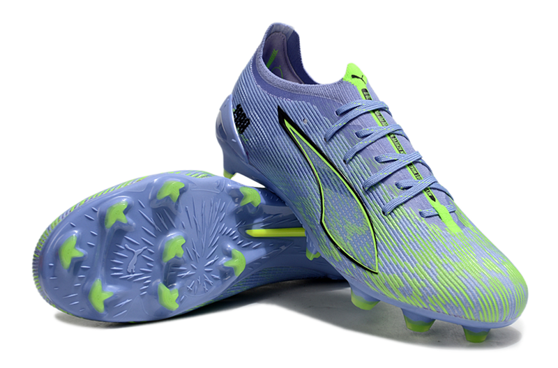 Chuteira Campo Puma Ultra 5 FG Elite + Brindes Exclusivos