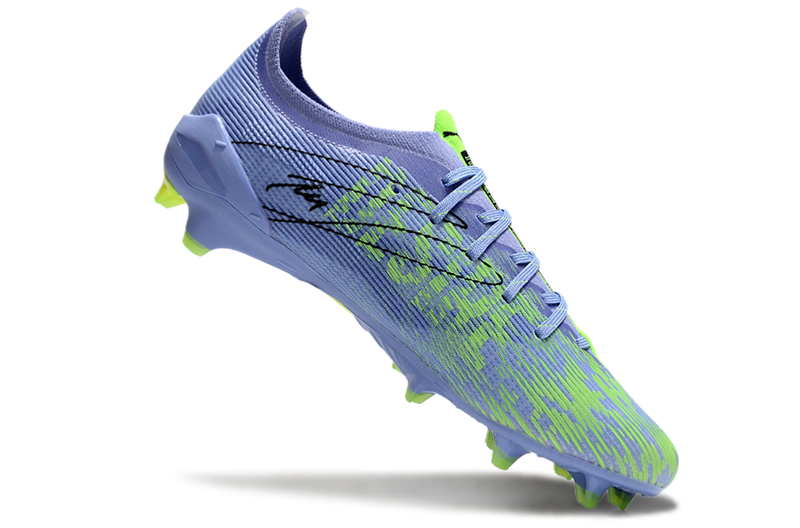 Chuteira Campo Puma Ultra 5 FG Elite + Brindes Exclusivos