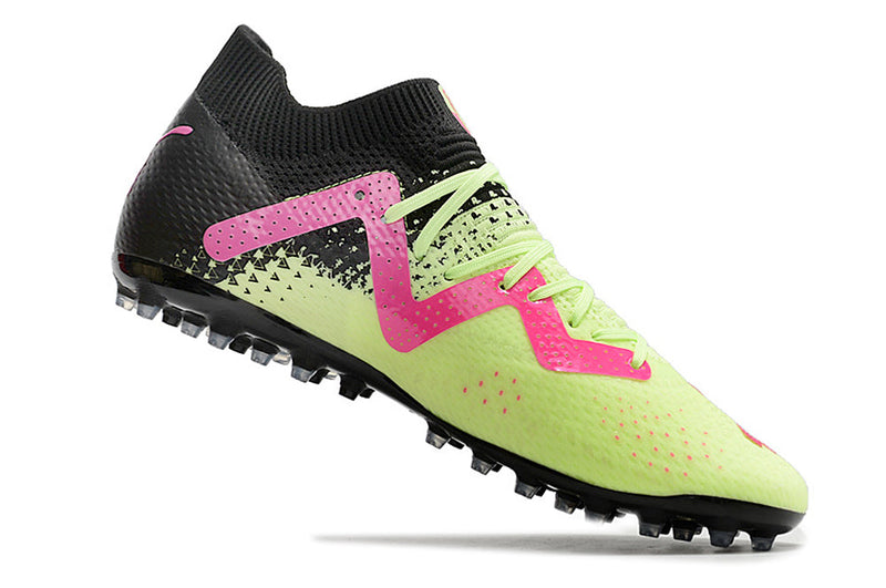 Chuteira Society Puma Future MG Elite + Brindes Exclusivos