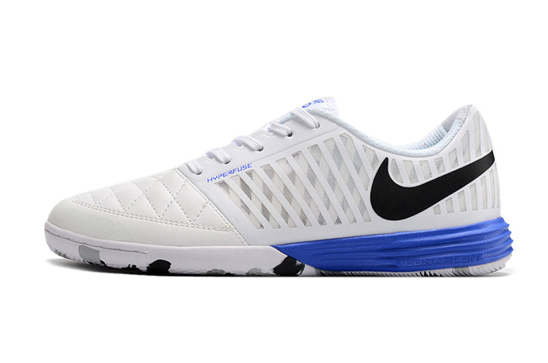 Tênis Futsal Nike Lunar Gato II IC Elite + Brindes Exclusivos