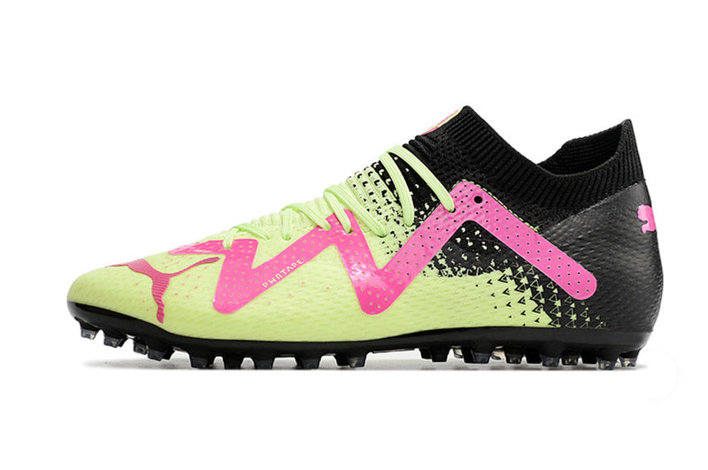 Chuteira Society Puma Future MG Elite + Brindes Exclusivos