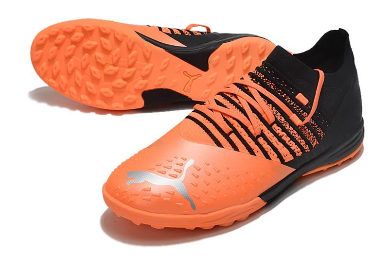 Chuteira Society Puma Future TF Elite + Brindes Exclusivos