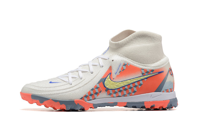 Chuteira Society Nike Phantom Luna TF 2 Elite + Brindes Exclusivos