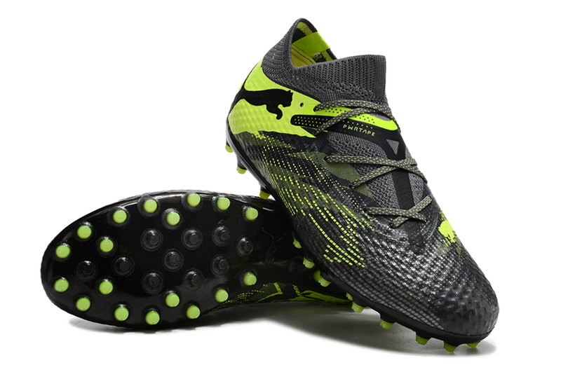 Chuteira Society Puma Future 24 MG Elite + Brindes Exclusivos