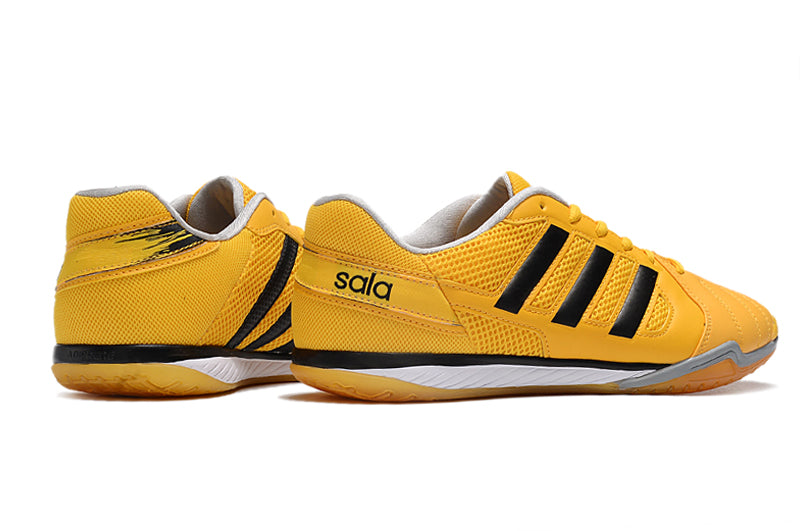 Tênis Futsal Adidas Top Sala IC Elite + Brindes Exclusivos