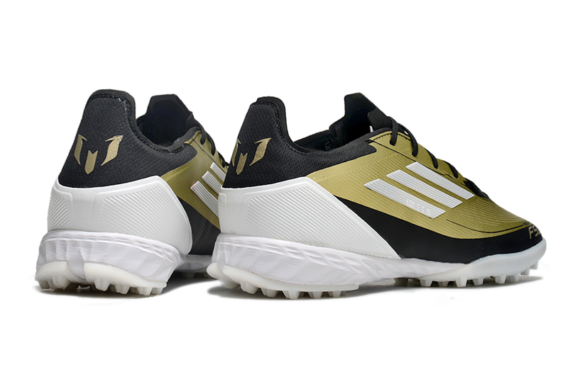 Chuteira Society Adidas X F50 TF Elite + Brindes Exclusivos