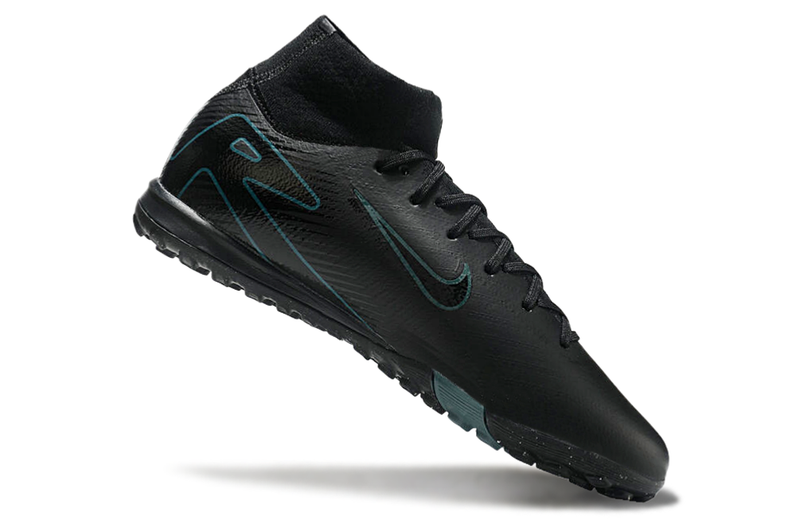 Chuteira Society Nike Air Zoom Mercurial Superfly 10 TF Elite + Brindes Exclusivos
