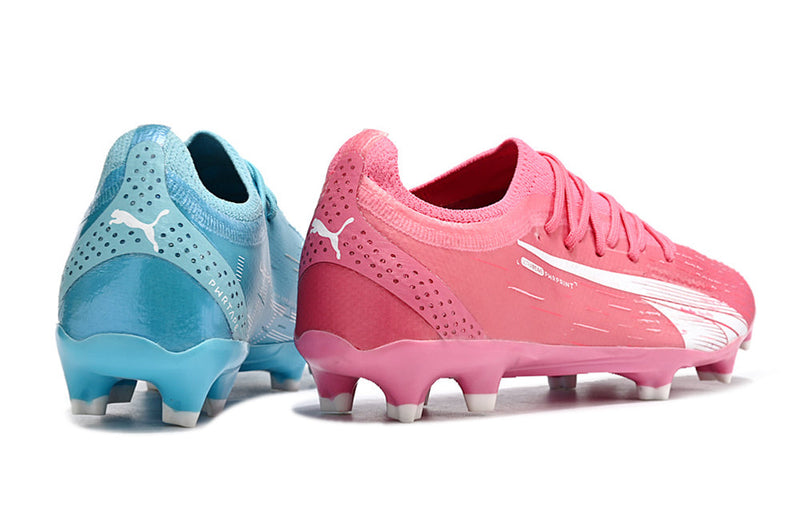 Chuteira Campo Puma Ultra FG Elite + Brindes Exclusivos