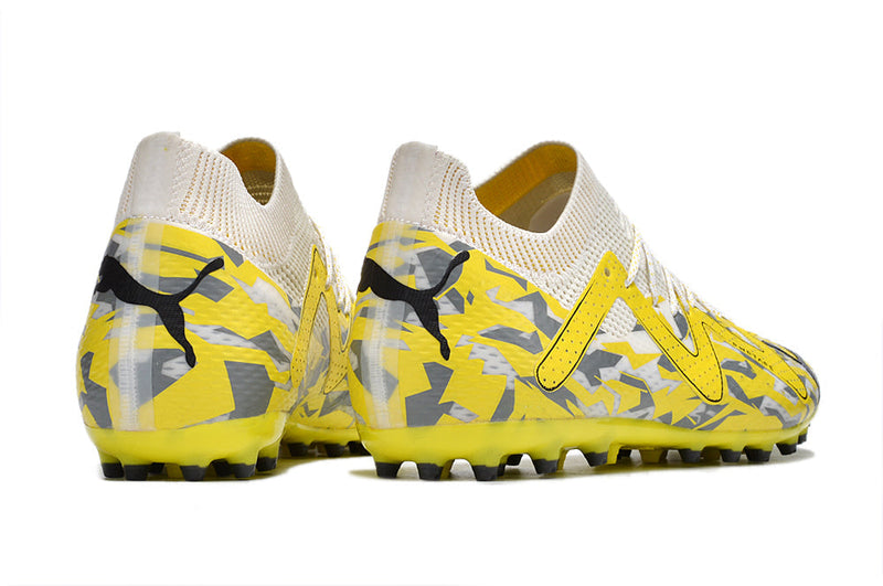 Chuteira Society Puma Future MG Elite + Brindes Exclusivos