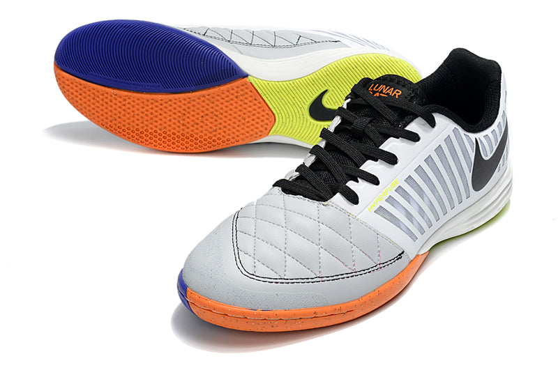 Tênis Futsal Nike Lunar Gato II IC Elite + Brindes Exclusivos