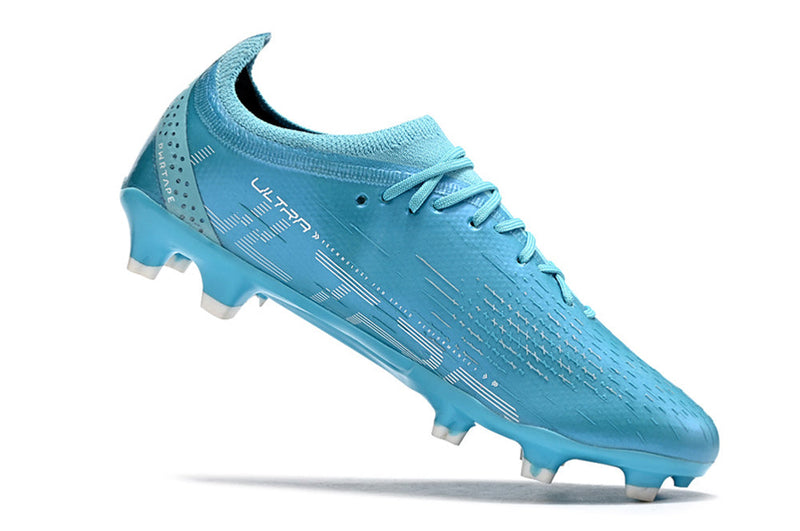 Chuteira Campo Puma Ultra FG Elite + Brindes Exclusivos
