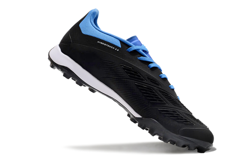 Chuteira Society Adidas Predator 24 TF Elite + Brindes Exclusivos