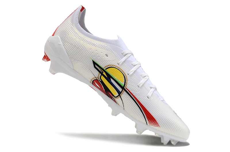 Chuteira Campo Puma Ultra 5 FG Elite + Brindes Exclusivos