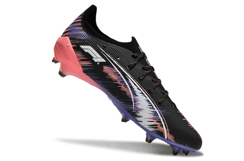 Chuteira Campo Puma Ultra 5 FG Elite + Brindes Exclusivos