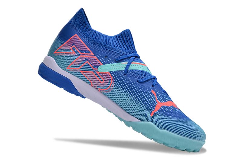 Chuteira Society Puma Future Ultimate TF Elite + Brindes Exclusivos (Pronto Entrega)