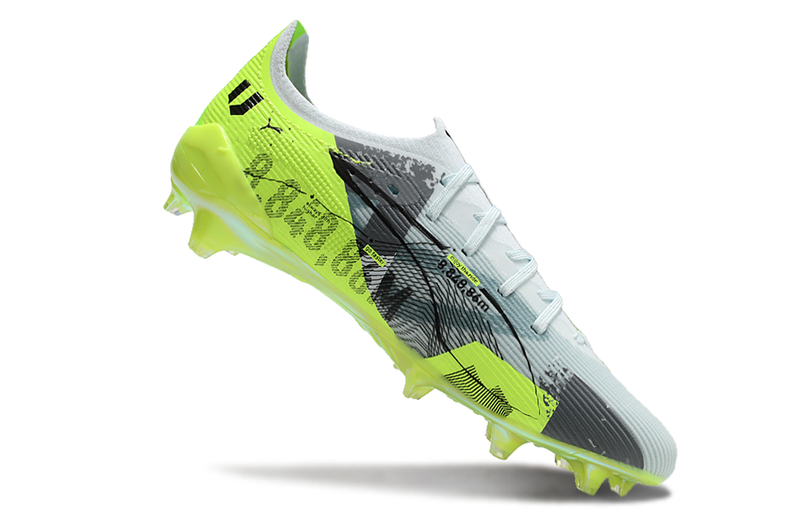 Chuteira Campo Puma Ultra 5 FG Elite + Brindes Exclusivos
