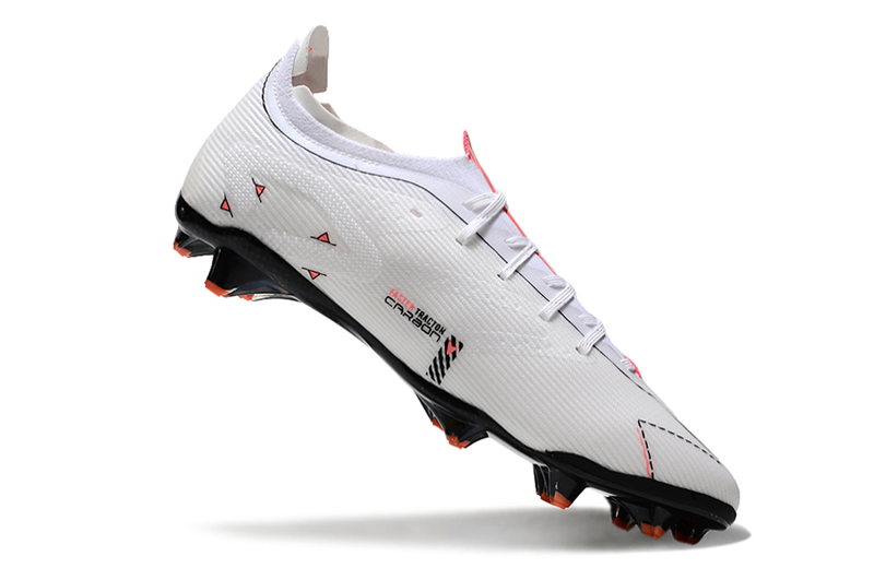 Chuteira Campo Puma Ultra 5 FG Elite + Brindes Exclusivos