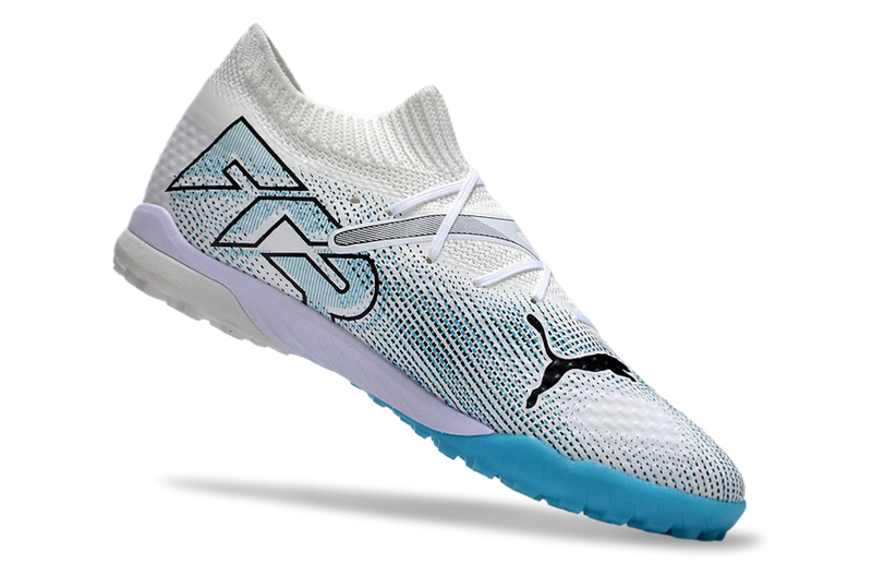 Chuteira Society Puma Future 24 TF Elite + Brindes Exclusivos