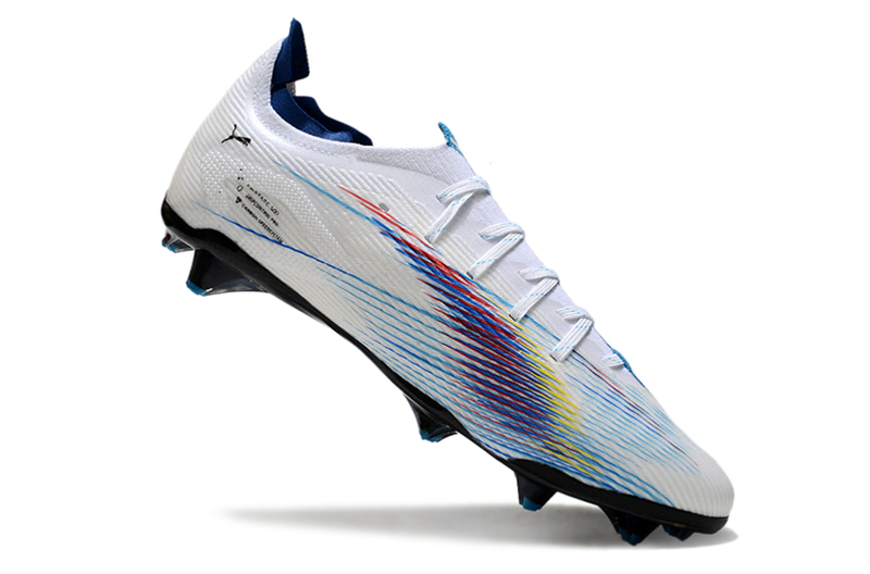 Chuteira Campo Puma Ultra 5 FG Elite + Brindes Exclusivos