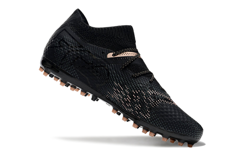 Chuteira Society Puma Future 24 MG Elite + Brindes Exclusivos