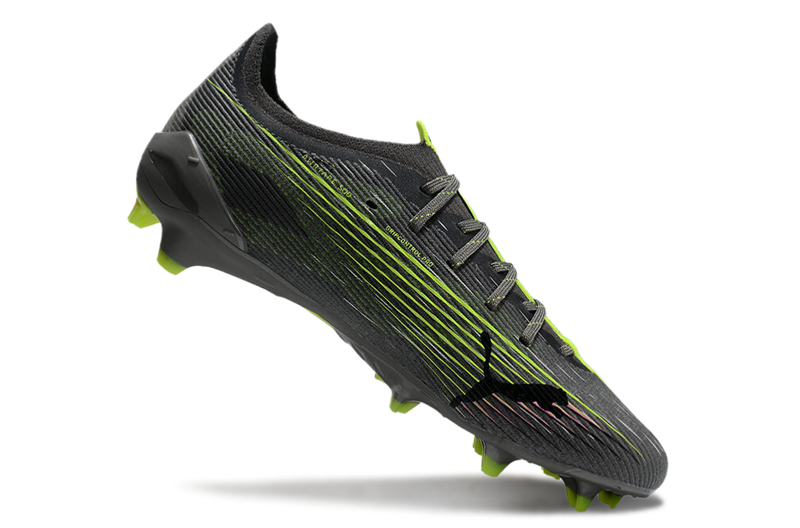 Chuteira Campo Puma Ultra 5 FG Elite + Brindes Exclusivos