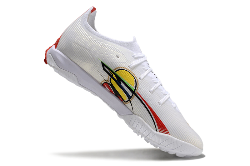 Chuteira Society Puma Ultra 5 TF Elite + Brindes Exclusivos