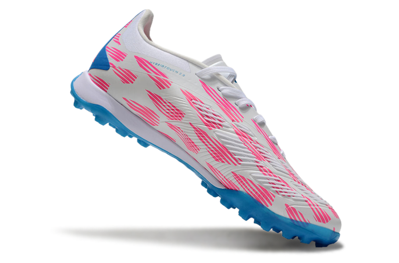 Chuteira Society Adidas Predator 24 TF Elite + Brindes Exclusivos