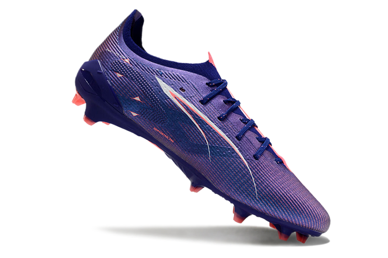 Chuteira Campo Puma Ultra 5 FG Elite + Brindes Exclusivos (Pronto Entrega)