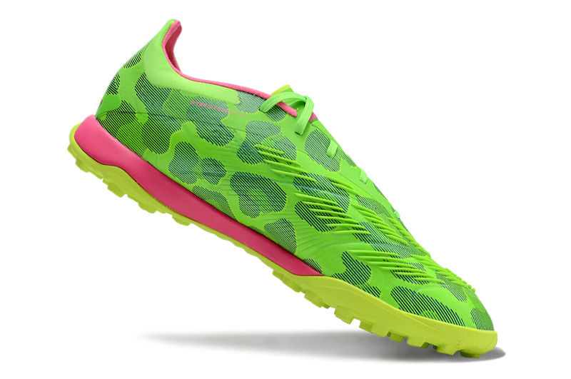 Chuteira Society Adidas Predator 24 Elite + Brindes Exclusivos