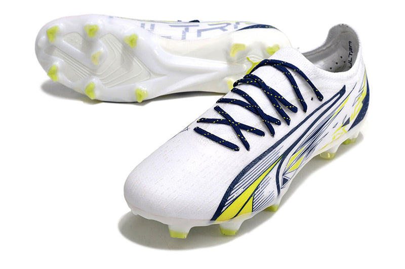 Chuteira Campo Puma Ultra FG Elite + Brindes Exclusivos
