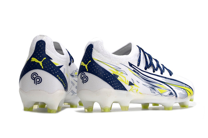 Chuteira Campo Puma Ultra FG Elite + Brindes Exclusivos
