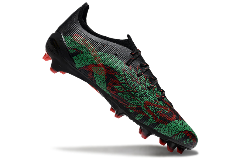 Chuteira Campo Puma Ultra 5 FG Elite + Brindes Exclusivos