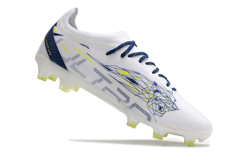 Chuteira Campo Puma Ultra FG Elite + Brindes Exclusivos