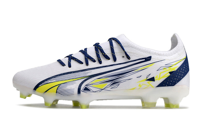 Chuteira Campo Puma Ultra FG Elite + Brindes Exclusivos