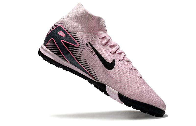 Chuteira Society Nike Air Zoom Mercurial Superfly 10 TF Elite + Brindes Exclusivos
