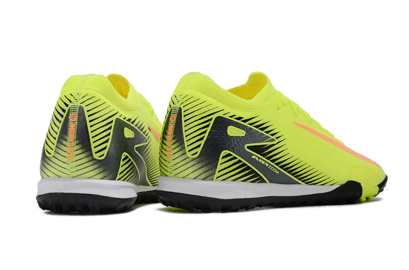 Chuteira Society Nike Air Zoom Mercurial Vapor 16 TF Elite + Brindes Exclusivos
