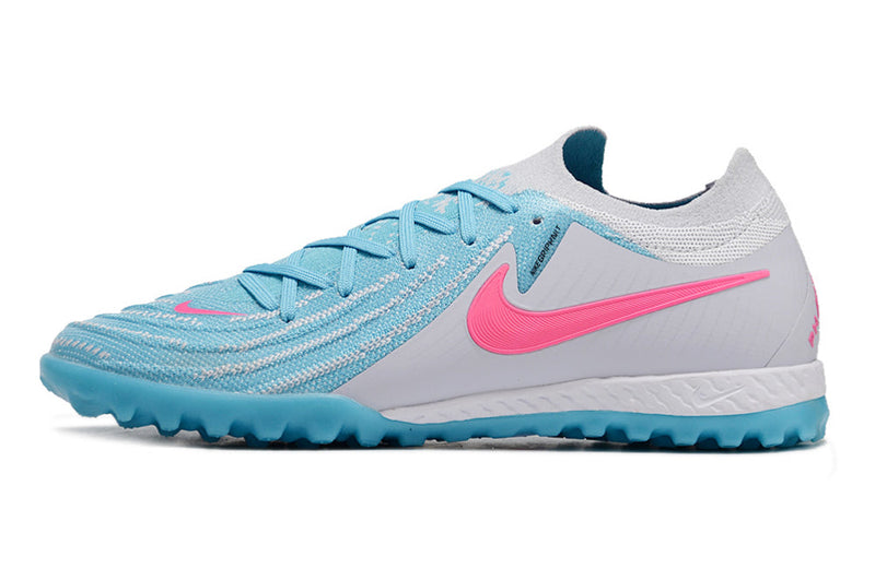 Chuteira Society Nike Phantom Luna TF 2 Elite + Brindes Exclusivos