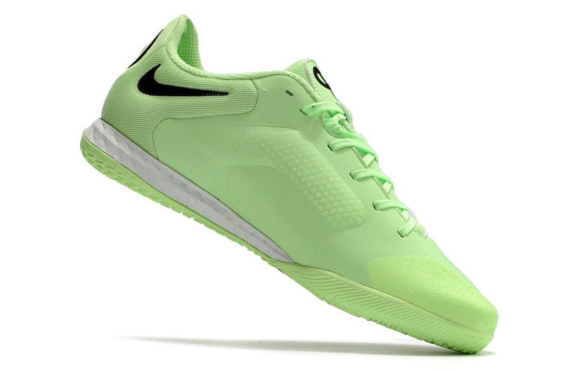 Tênis Futsal Nike Tiempo Legend 9 IC Academy + Brindes Exclusivos
