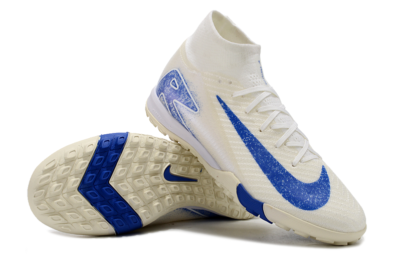 Chuteira Society Nike Air Zoom Mercurial Superfly 10 TF Elite + Brindes Exclusivos