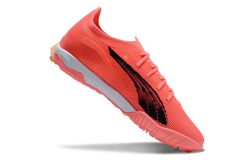 Chuteira Society Puma Ultra 5 TF Elite + Brindes Exclusivos