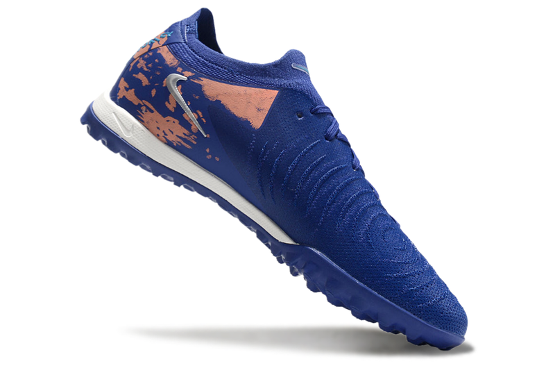 Chuteira Society Nike Phantom Luna TF 2 Elite + Brindes Exclusivos