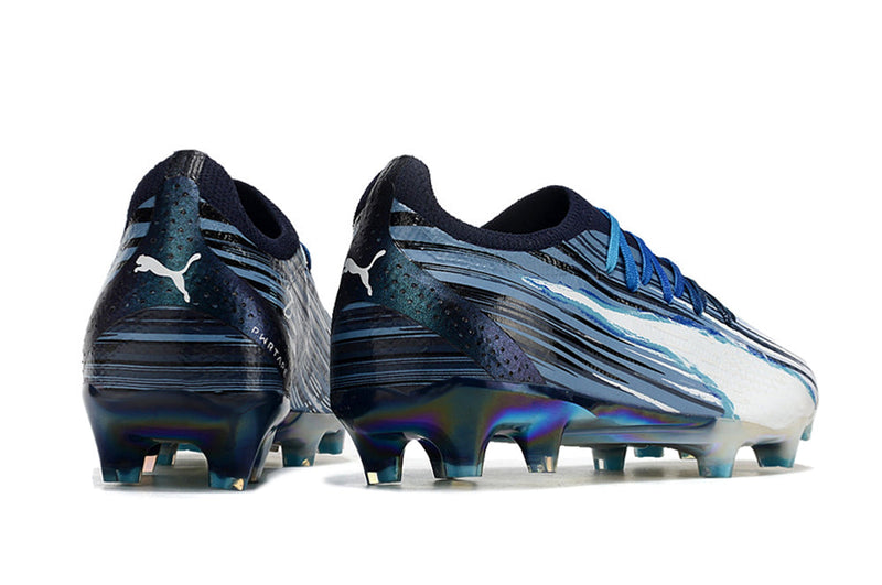 Chuteira Campo Puma Ultra FG Elite + Brindes Exclusivos
