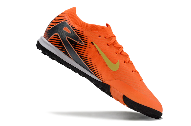 Chuteira Society Nike Air Zoom Mercurial Vapor 16 TF Elite + Brindes Exclusivos