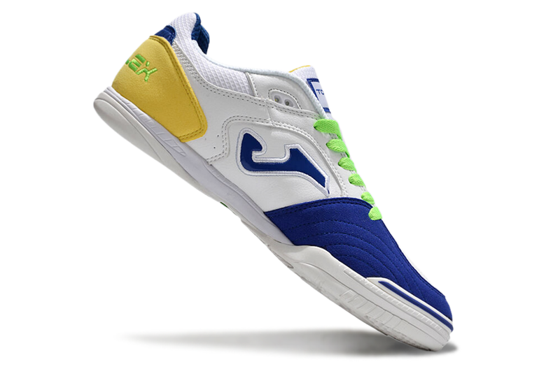 Tênis Futsal Joma Top Flex IC Elite + Brindes Exclusivos