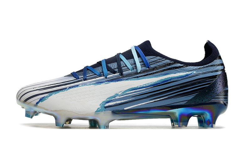 Chuteira Campo Puma Ultra FG Elite + Brindes Exclusivos