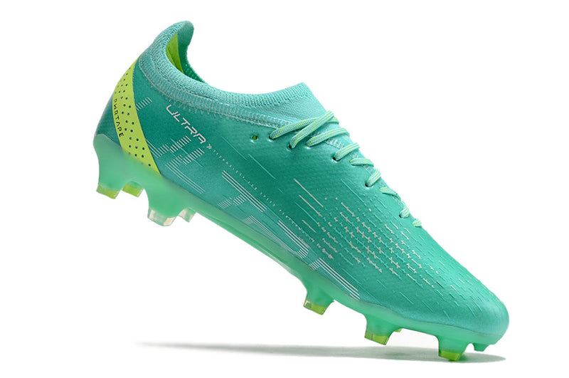 Chuteira Campo Puma Ultra FG Elite + Brindes Exclusivos