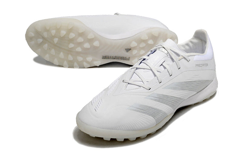 Chuteira Society Adidas Predator 24 Elite + Brindes Exclusivos