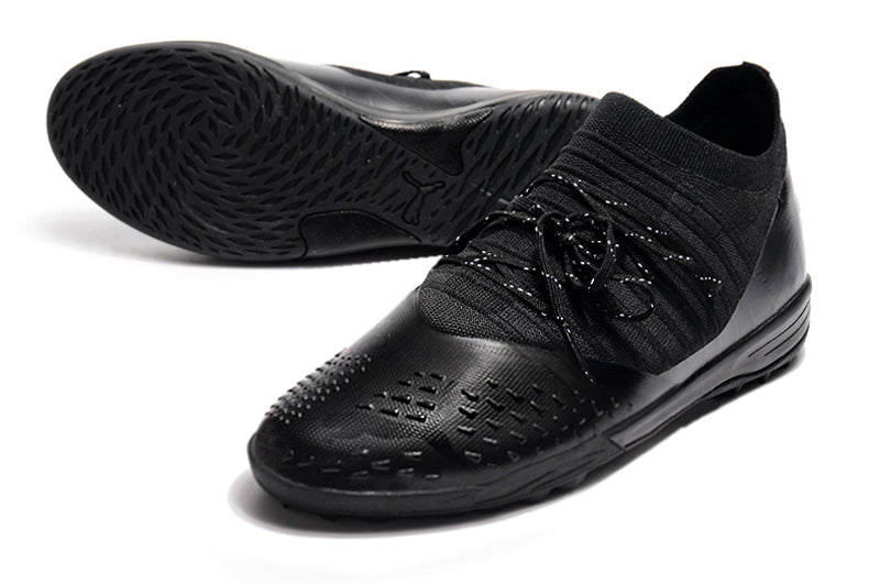 Chuteira Society Puma Future TF Elite + Brindes Exclusivos