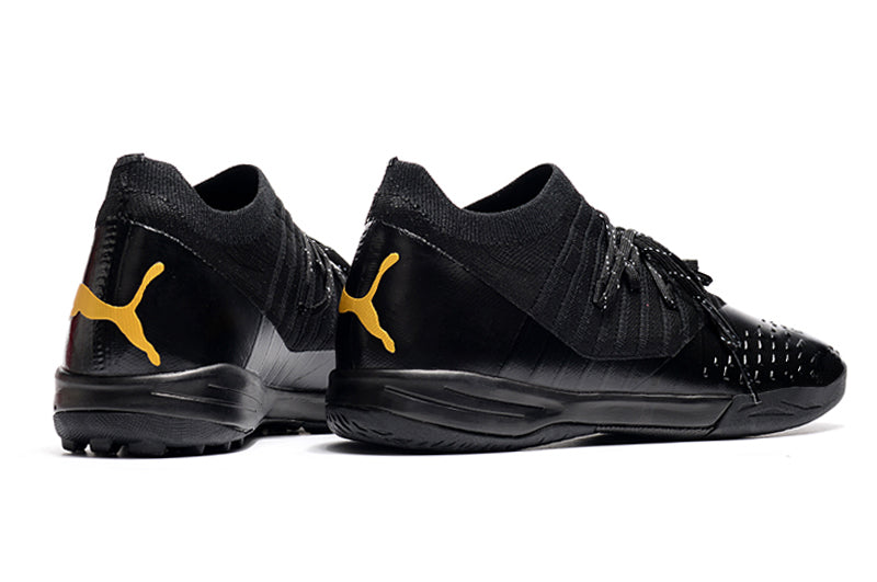 Chuteira Society Puma Future TF Elite + Brindes Exclusivos